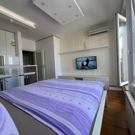 Hedonia Apartment Belgrade Exterior photo
