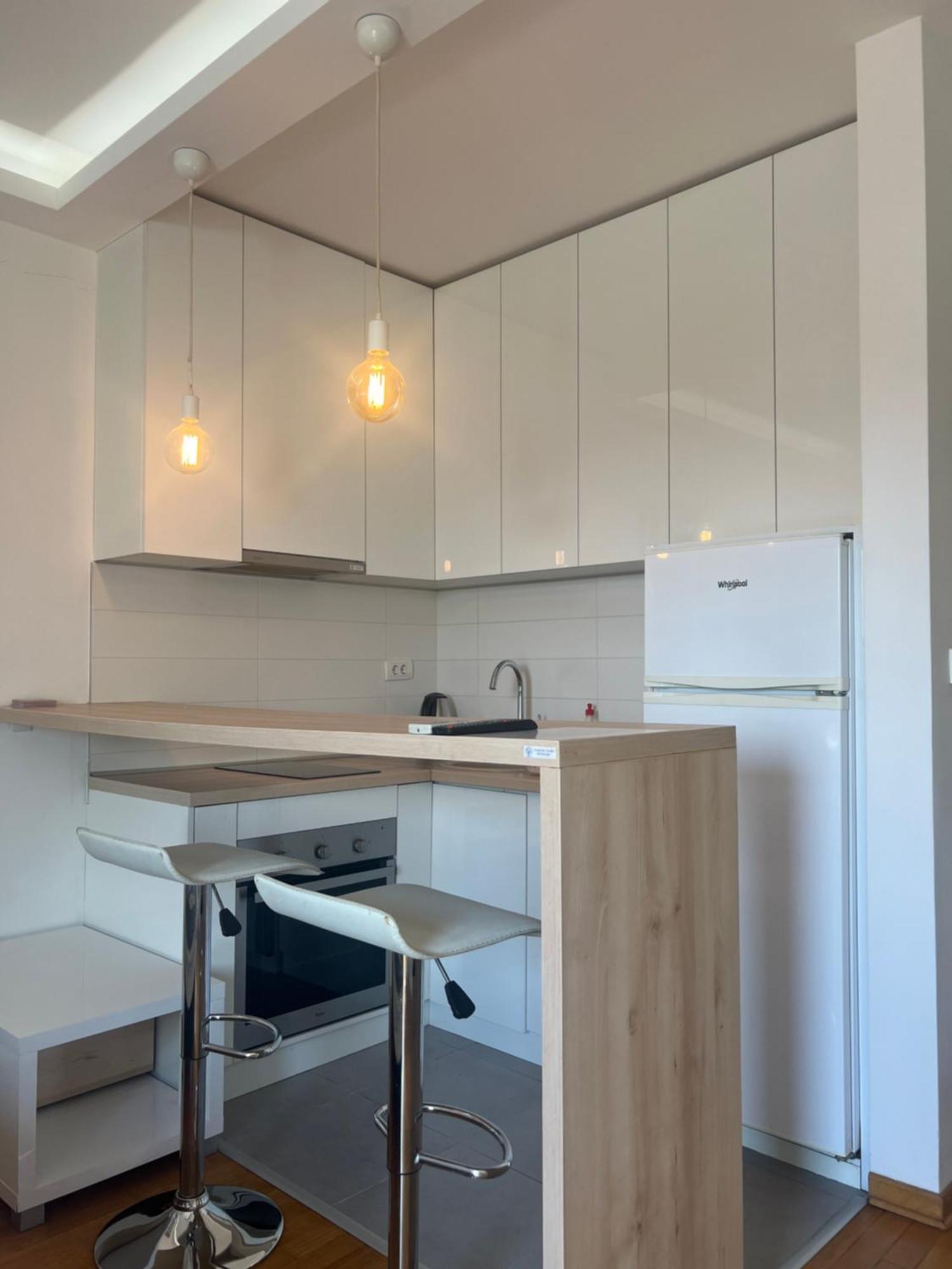 Hedonia Apartment Belgrade Exterior photo