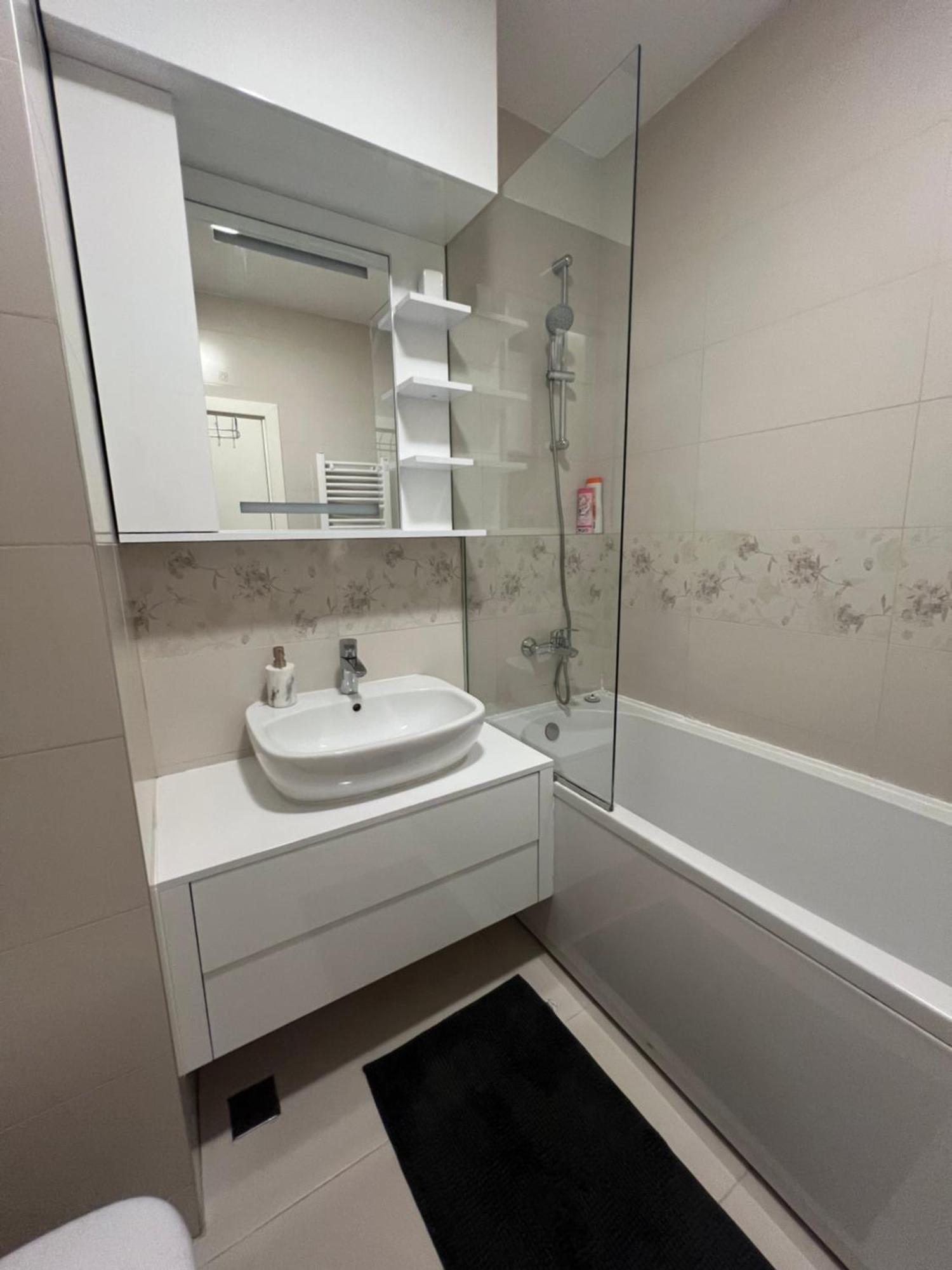 Hedonia Apartment Belgrade Exterior photo