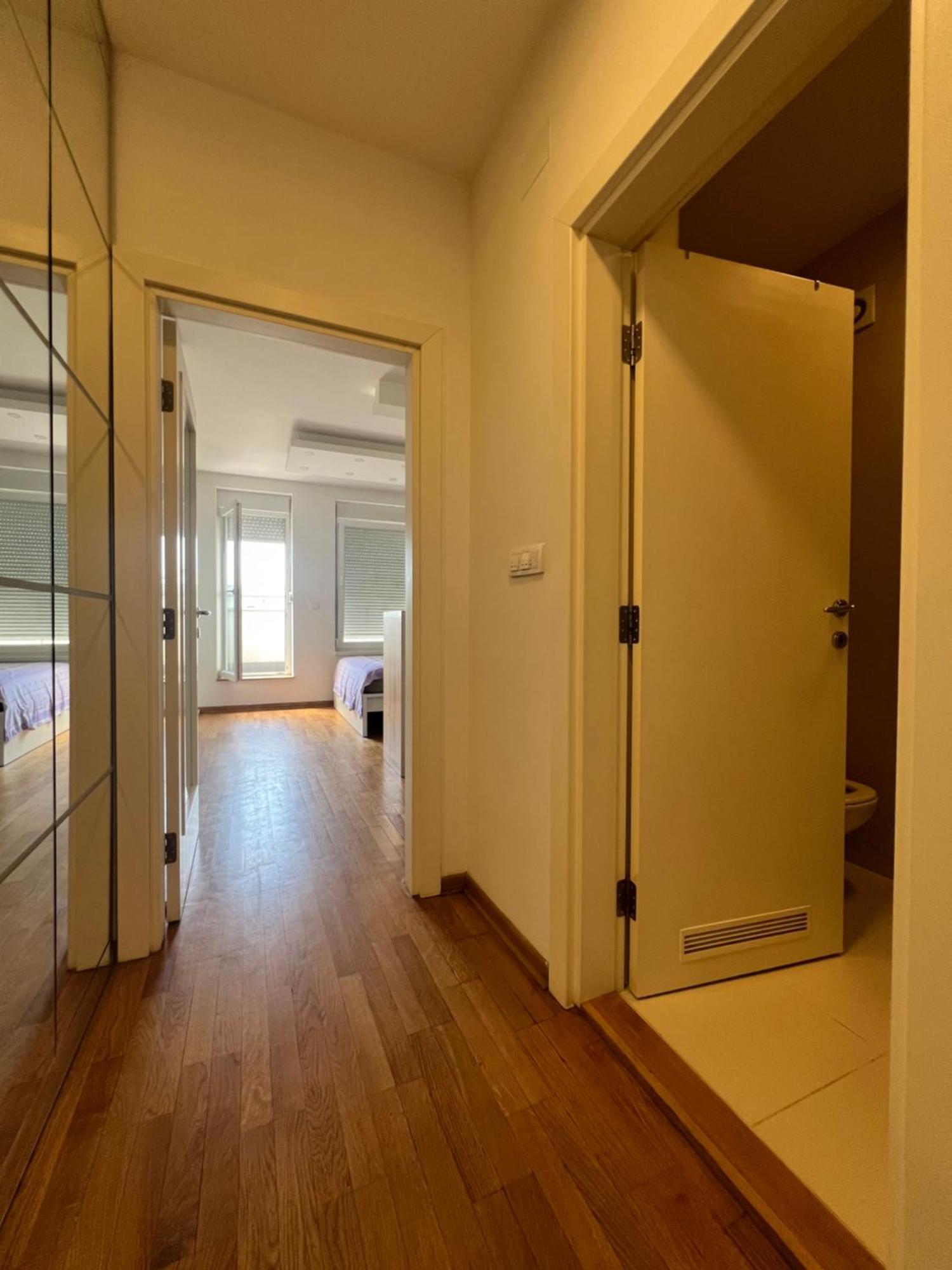 Hedonia Apartment Belgrade Exterior photo